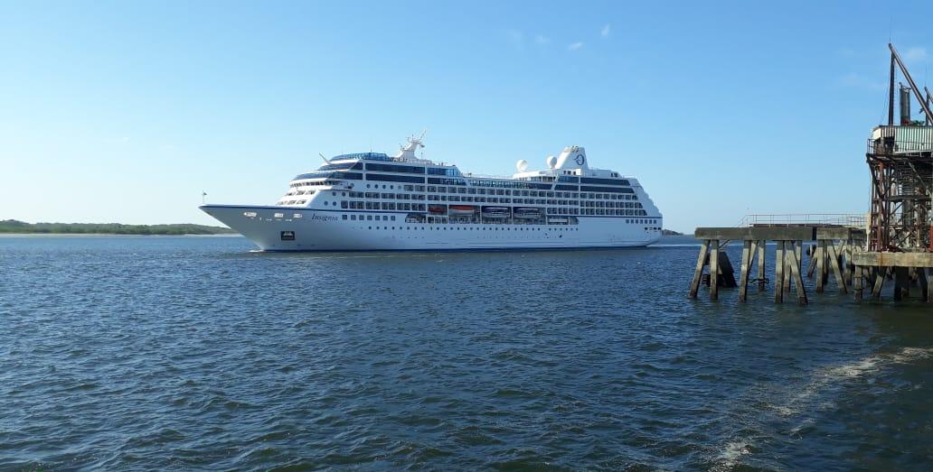 crucero